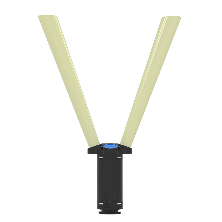 RDI Workhorse Proteus beam